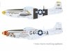 Eduard 84176 P-51D-20 Mustang Weekend edition 1/48
